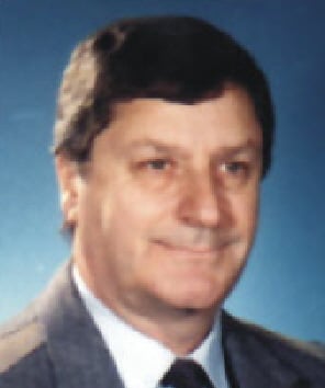 Foto del fallecido